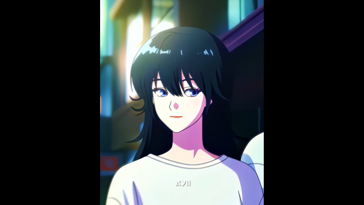 LI SHIYA ✨😺 [THE GIRL DOWNSTAIR EDIT]