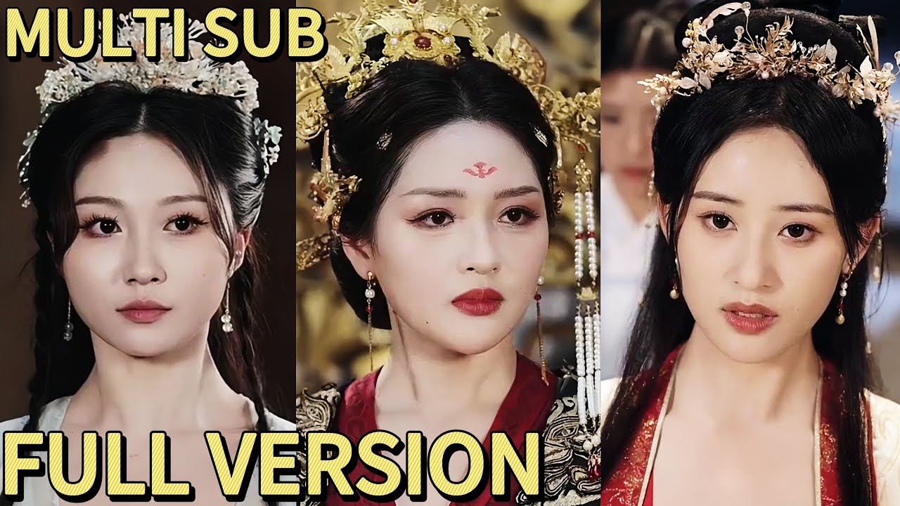 【FULL】martial arts expert is bestowed the title of king, but his fiancée betrays and humiliates  him