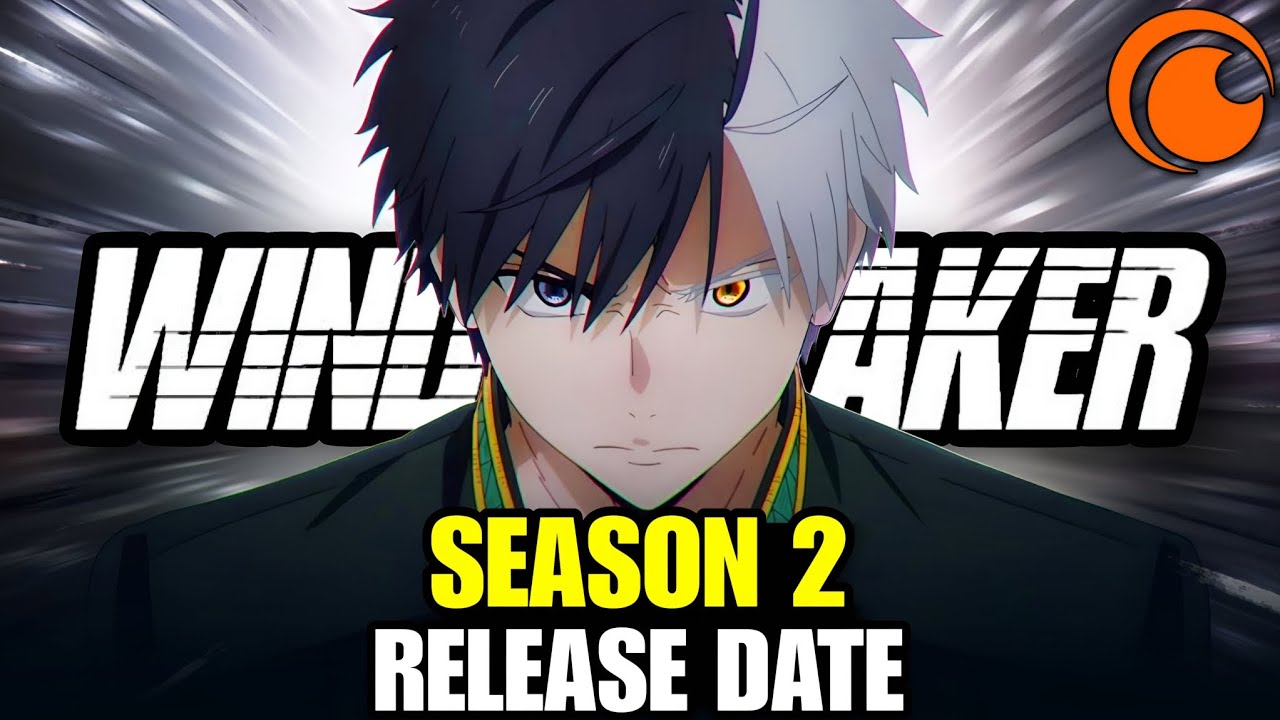 Wind Breaker Season 2: Release Date, Latest Updates, and Everything You Need to Know!