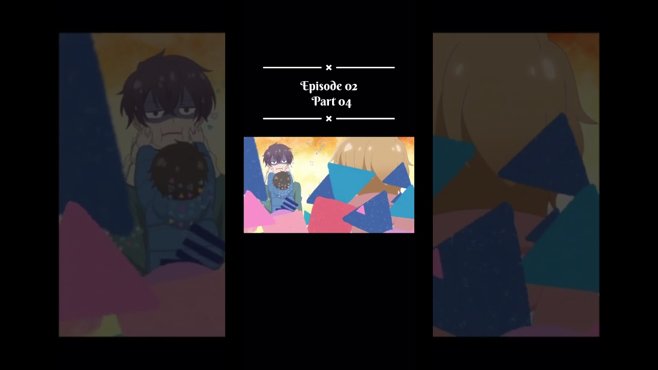 Tadaima Okaeri #blstory#manhwa anime #blanime #cutebaby #explore #trending  #trendingshorts #trend