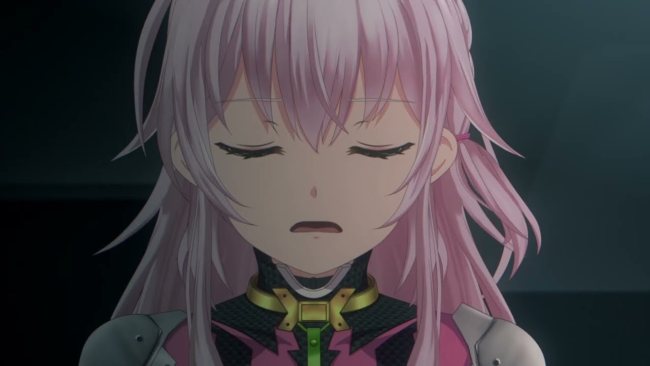 Highspeed etoile capitulo 11