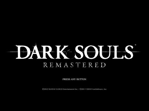 【契約】DARK SOULS REMASTERED part.5
