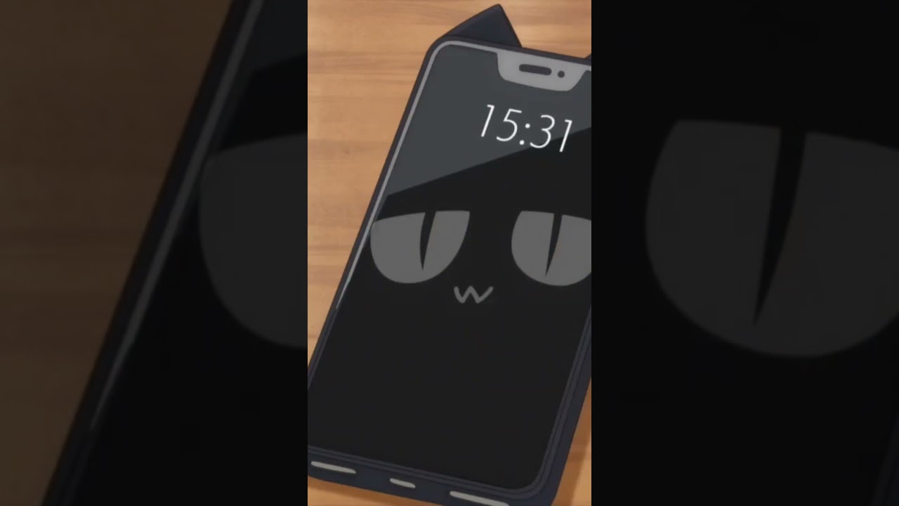 #속삭이듯사랑을노래하다 #4화 놀라는 아사나기 귀여워