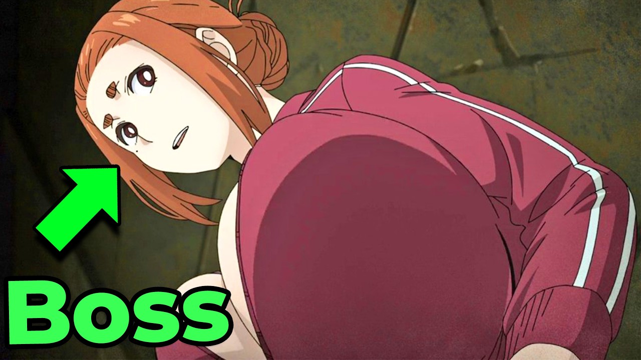 Your Senpai Needs Help Solving Supernatural Mysteries