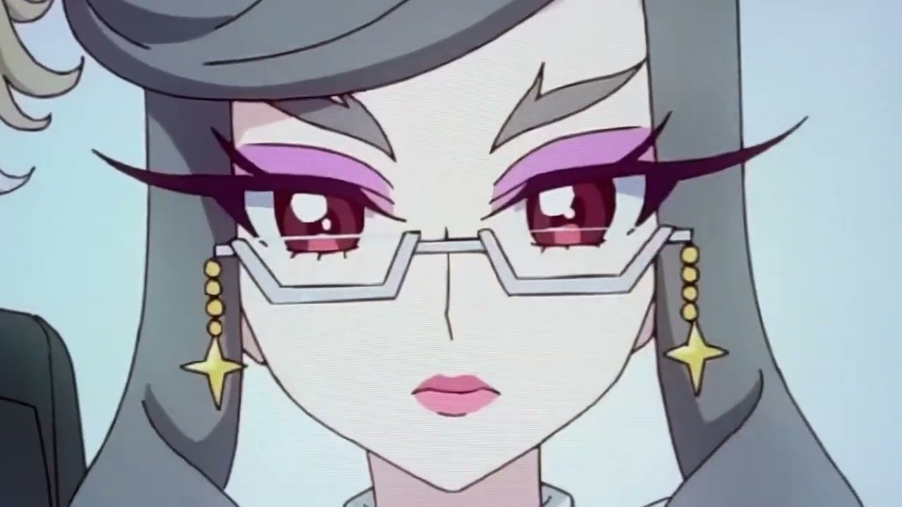 ひみつアイプリオープニング