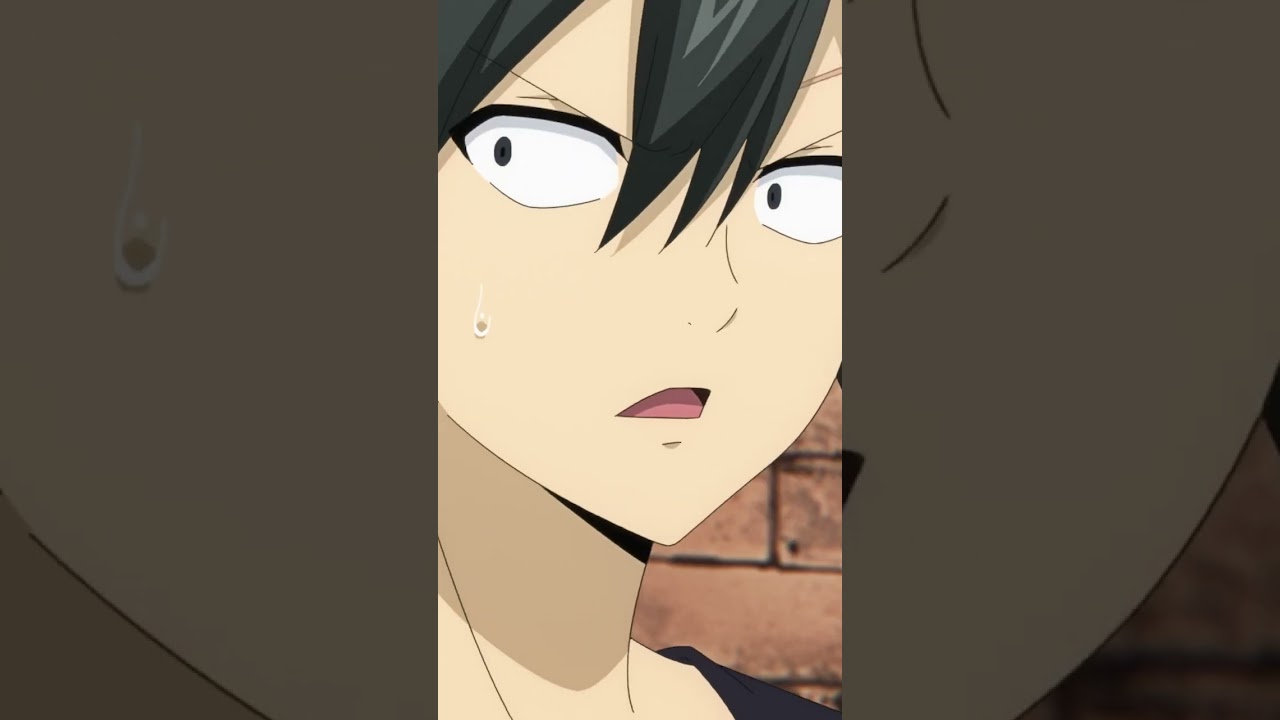 「夢」／#FAIRYTAIL #100年クエスト #フェアリーテイル #FT100YQ本編は各種配信サービスにて！