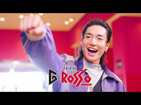 爆上戦隊ブンブンジャーショー 第4弾_30sec