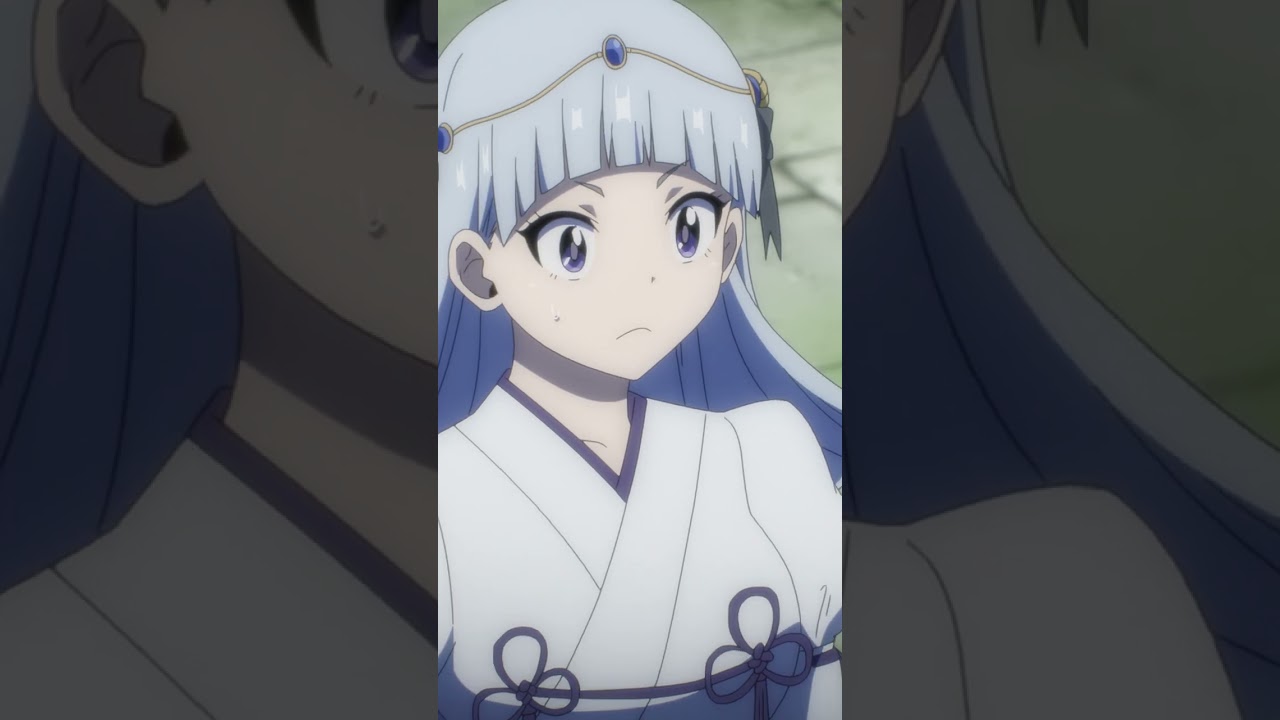 「オレは幸せになりたいんじゃない」／#FAIRYTAIL #100年クエスト #フェアリーテイル #FT100YQ本編は各種配信サービスにて！