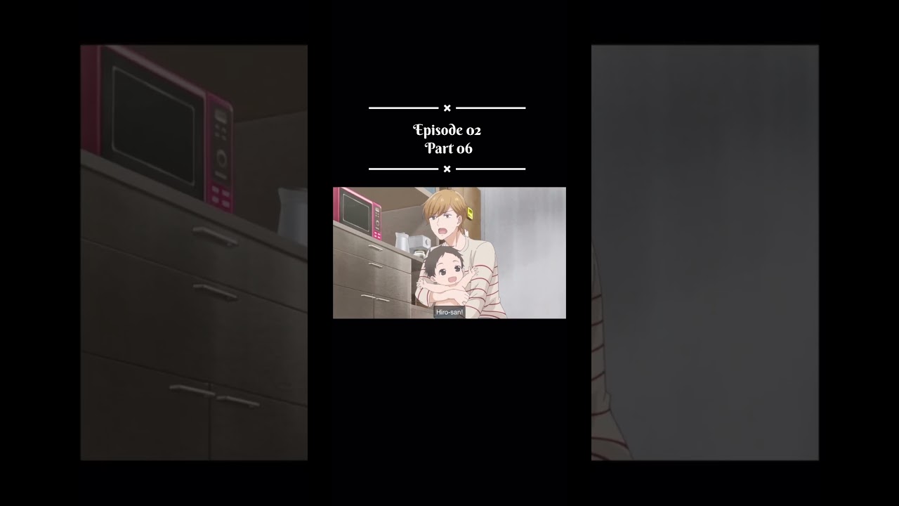 Tadaima Okaeri #blstory#manhwa anime #blseries  #cutebaby #explore #trending #trendingshorts #trend