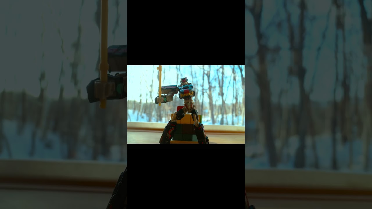 ショート版　第１４話　「骨皮スネ夫２」#シンカリオン #シンカリオンZ#シンカリオンチェンジザワールド#新幹線＃E5ハヤブサ#E5はやぶさ#エヴァンゲリオン#ドクターイエロー#カモメ