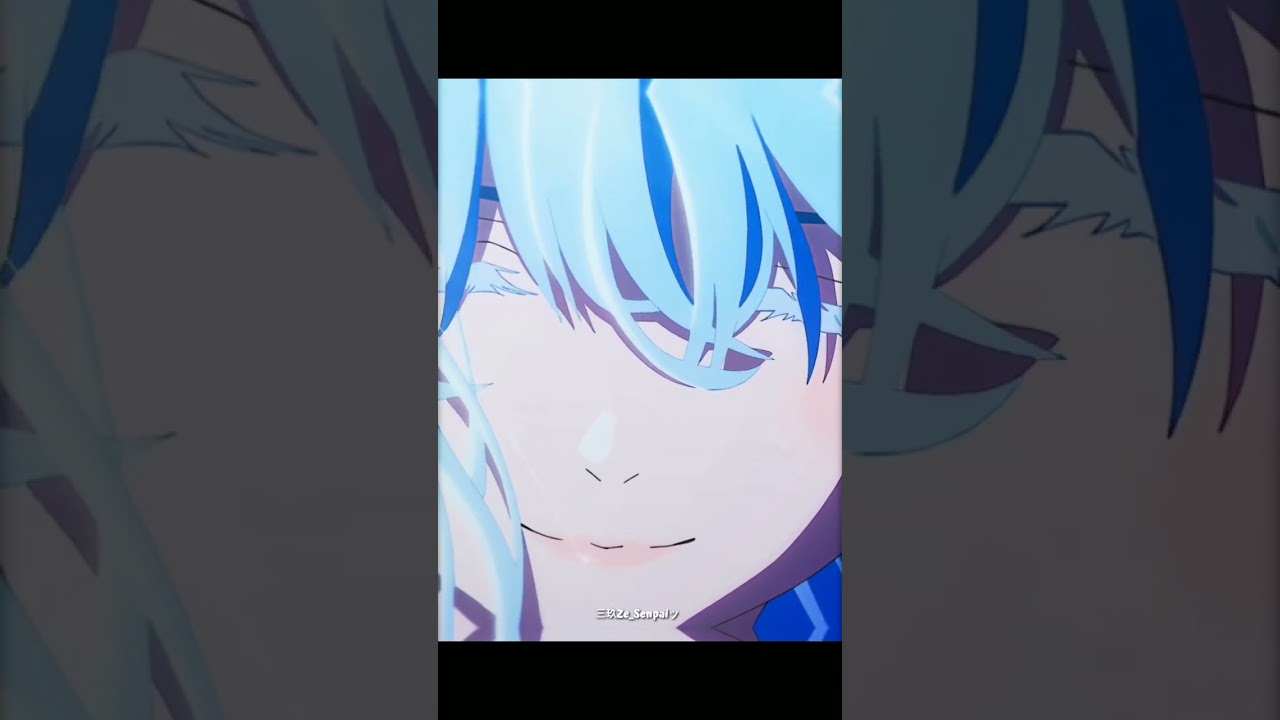 Elfaria ┃#wistoria #anime #wistoriawandandsword #animeedit #tsuetotsuruginowistoria #杖と剣のウィストリア