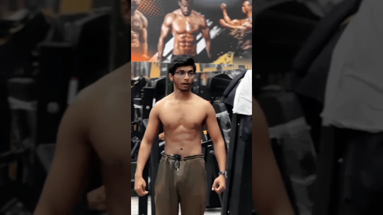 Think you're monster gym lovers #motivation #gymlover #viralvideo #edit #shorts#cutefitness