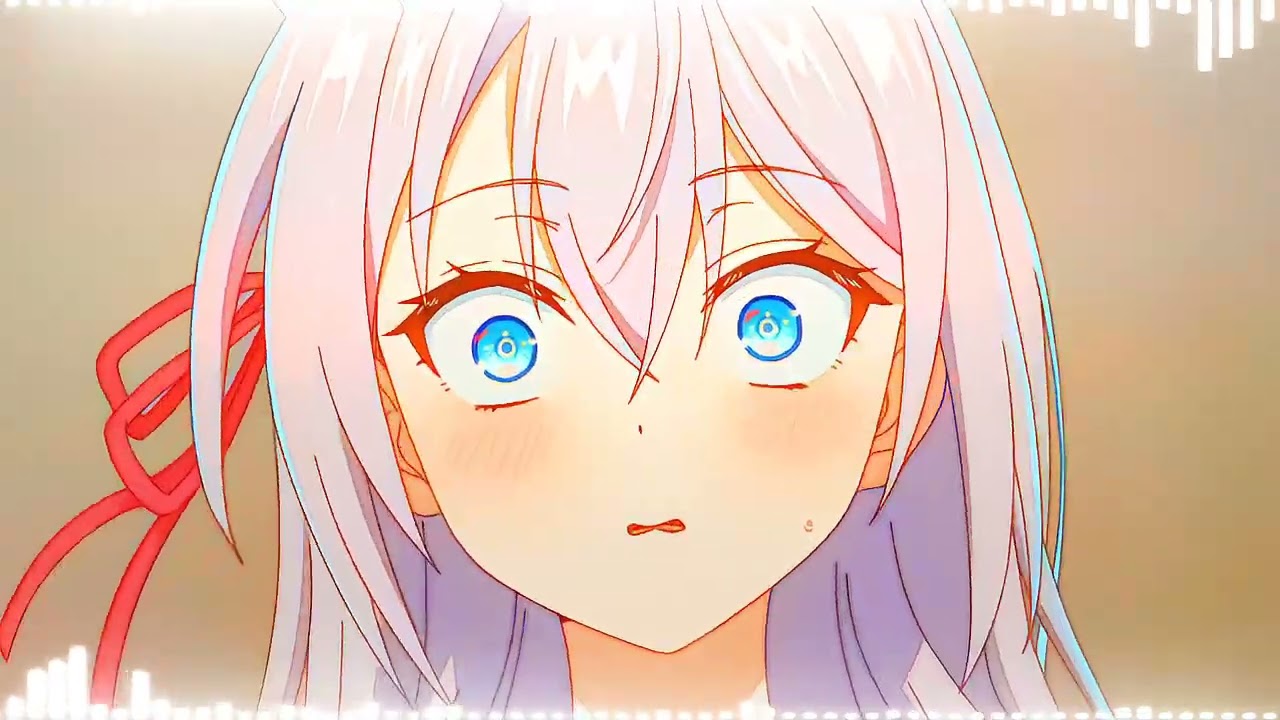 Alya Sometimes Hides Her Feelings in Russian Hindi Dub #anime