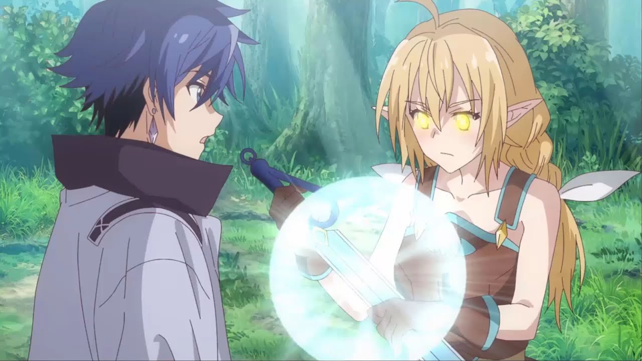 【アニメフル全話】出来損ないと呼ばれた元英雄は実家から追放されたので好き勝手に生きることにした 1~12話 | Anime English Subtitle 2025 🍅🐰