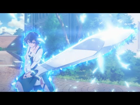 Belle-Chan Powers Up | BYE BYE, EARTH