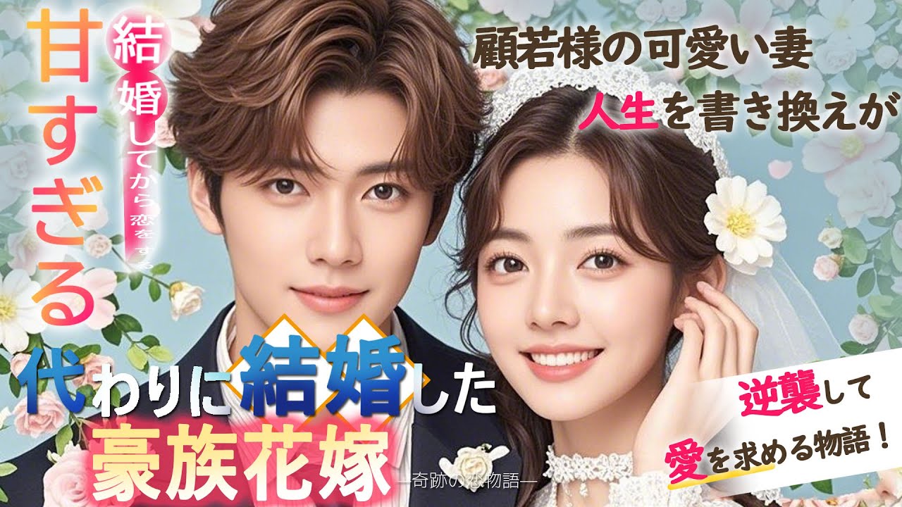 🎀糖分たっぷり！顧少の「先婚後愛」な小さな妻、限りなく甘やかされてます！契約から真実の愛へ：顧少の専属妻一気に視聴！日本語吹替版#スカっと #ショートドラマ #短編ドラマ #shorts#恋愛 #字幕