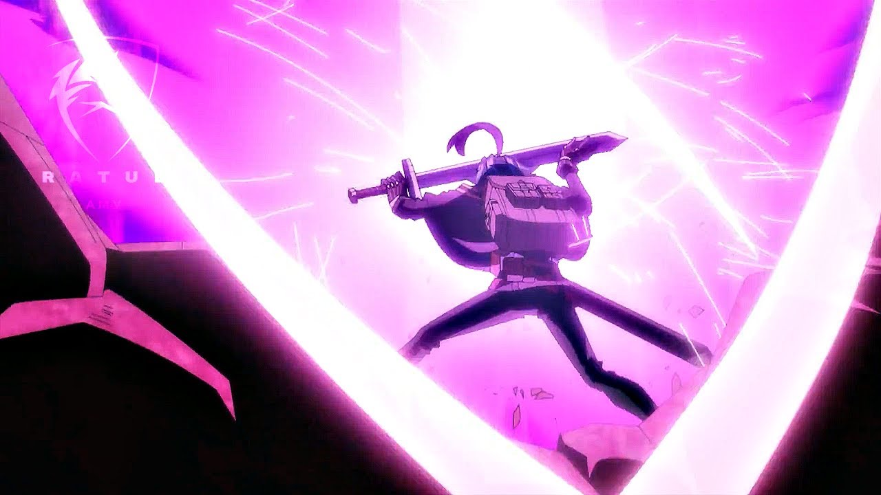 AMV -  Ready For War