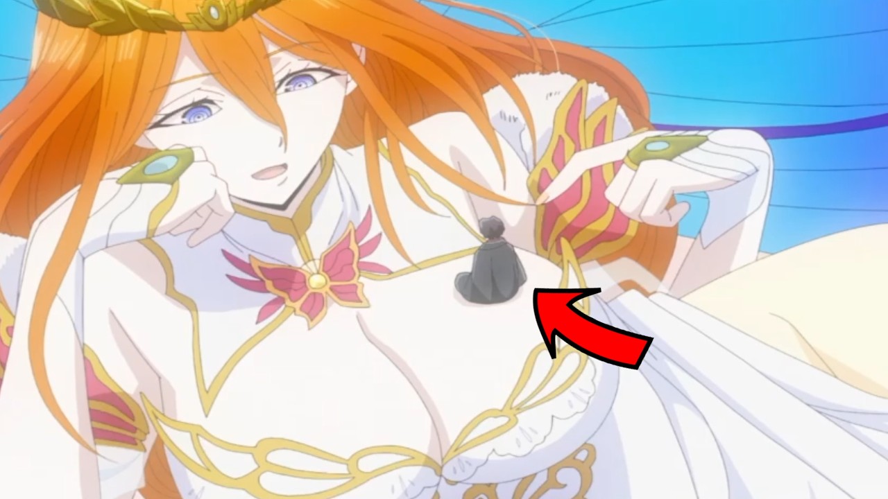 異世界失格: FAIRY QUEEN'S WARMTH (No Longer Allowed In Another World)