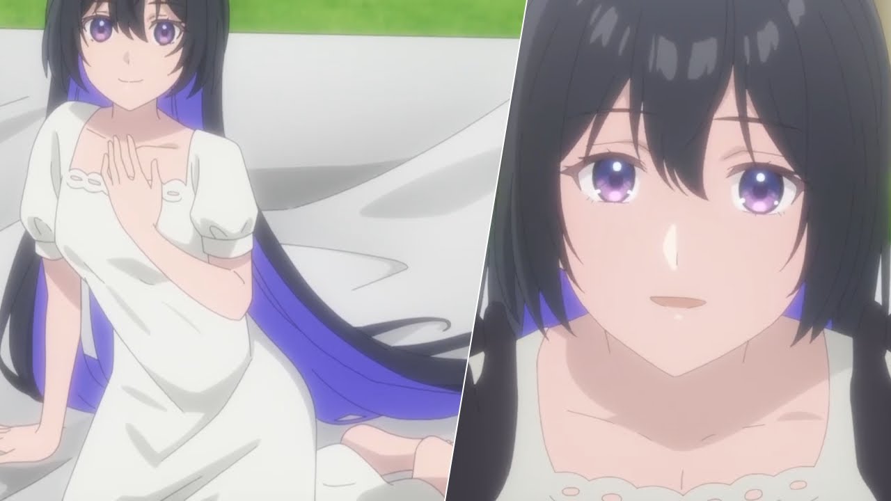 Cuando te reencuentras con tu WAIFU y ella ya te quiere SABOREAR | Unnamed Memory