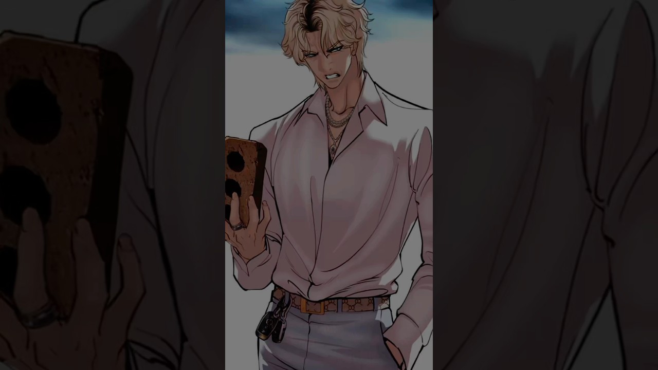 七瀬また車破壊されてるやん #外見至上主義 #manhwa #anime #クエスト至上主義 #edit #webtoon #lookismcrew #manga #喧嘩独学