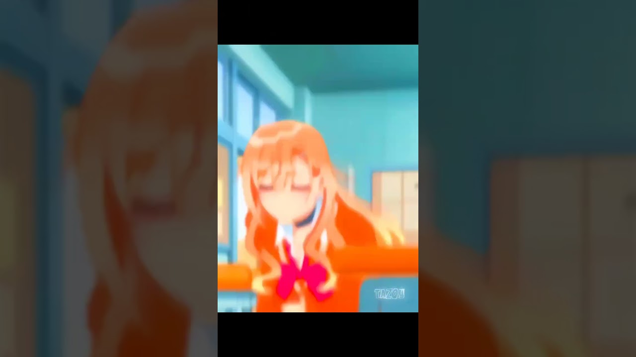 Anime: Seiyuu Radio no Uraomote #anime #animeedit #animegirl #edit #viralshorts #wifu