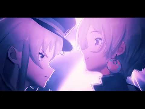 【MAD】ガールズバンドクライ「雑踏、僕らの街」