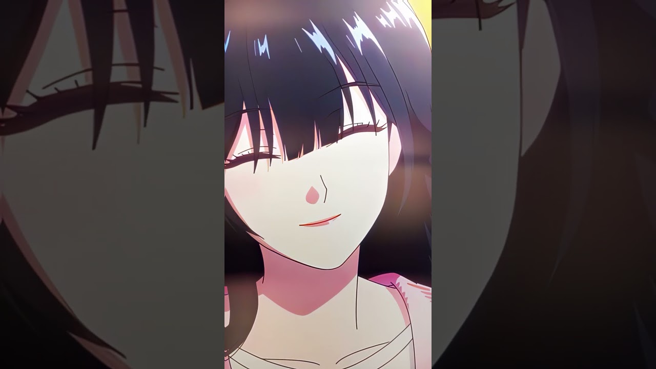 Li Shiya Freaky Friday | Ether Keither