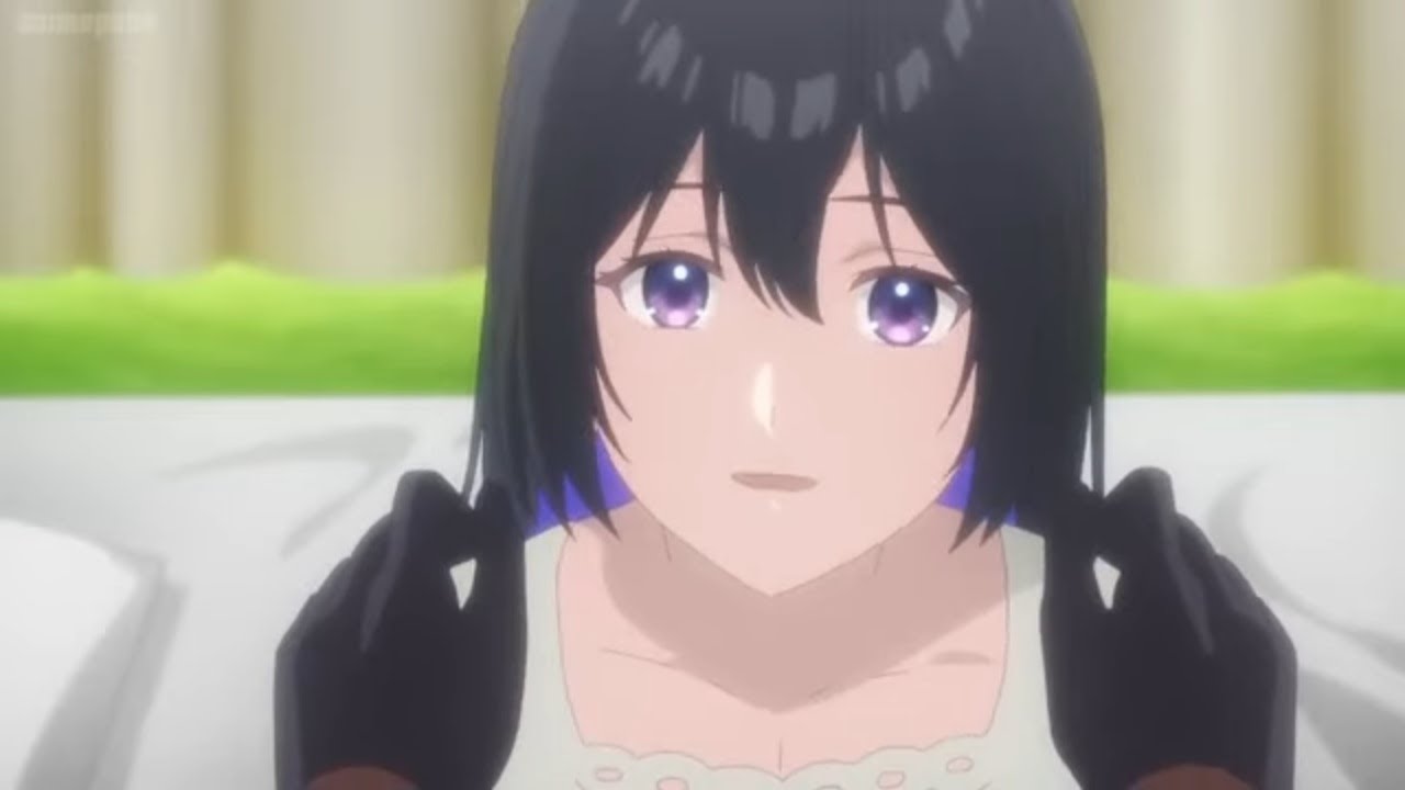 Oscar and Tinasha Reunite in a New Timeline | Unnamed Memory Season 2 Episode 1