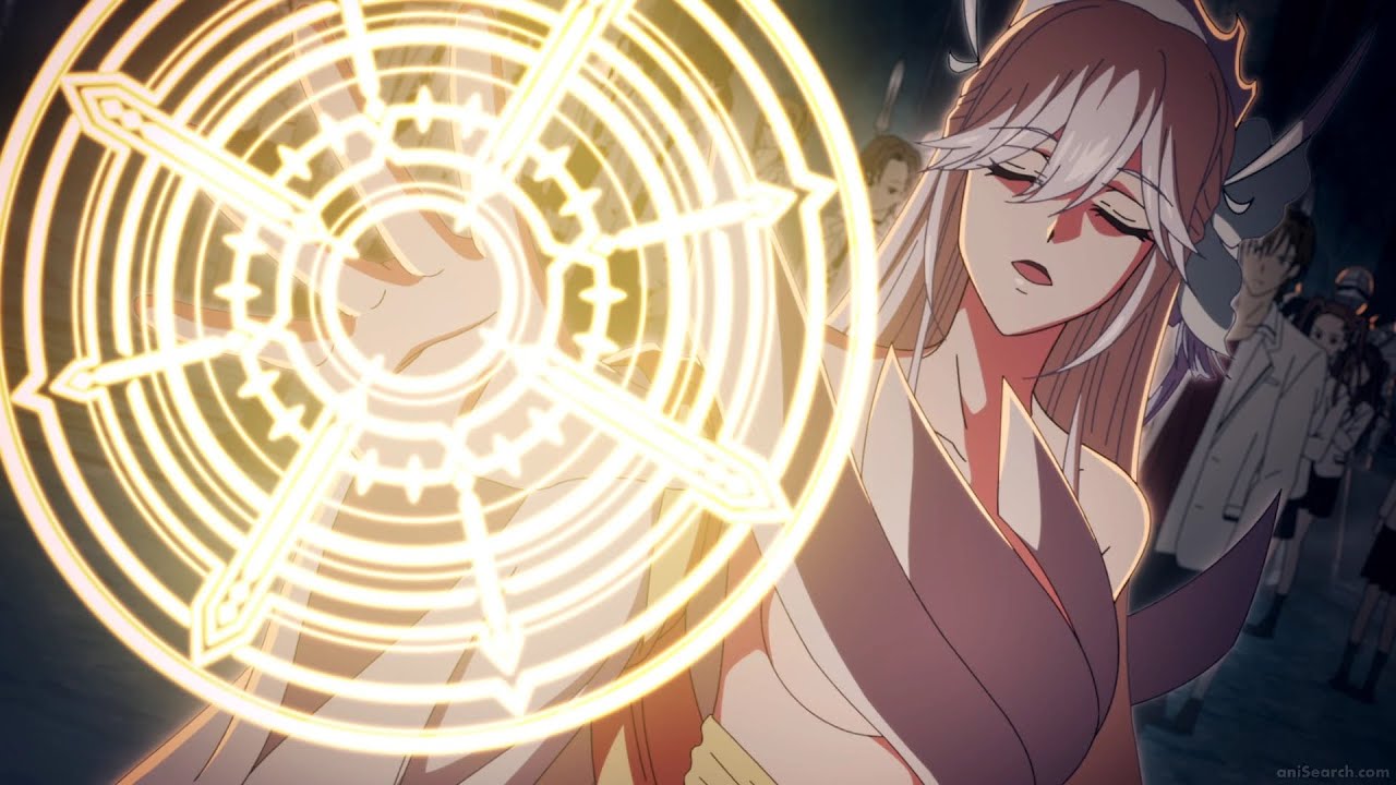 【アニメフル全話】ハズレ枠の【状態異常スキル】で最強になった俺がすべてを蹂躙するまで 1~12話 | Anime English Subtitle 2025 🐭🦊