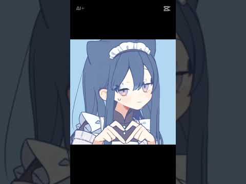 黒メイドが歌う