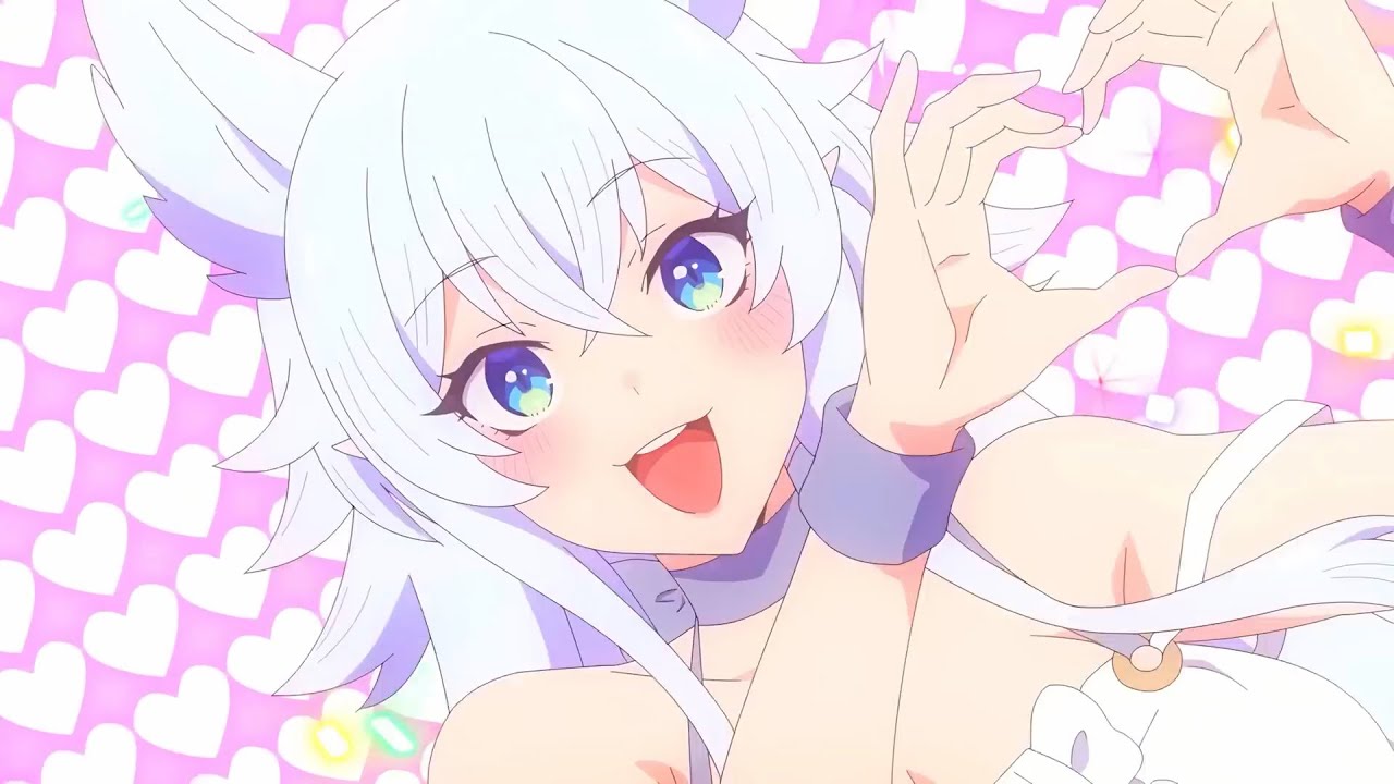 Chillin' in another world with level 2 super cheat powers Op Full【AMV/MAD】