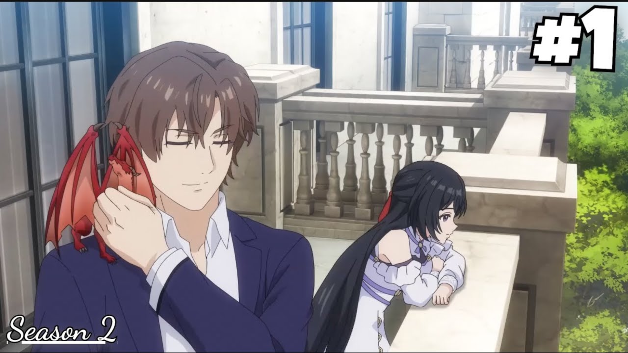 Unnamed Memory Season 2 Episode 1 | Anime Explained in Hindi