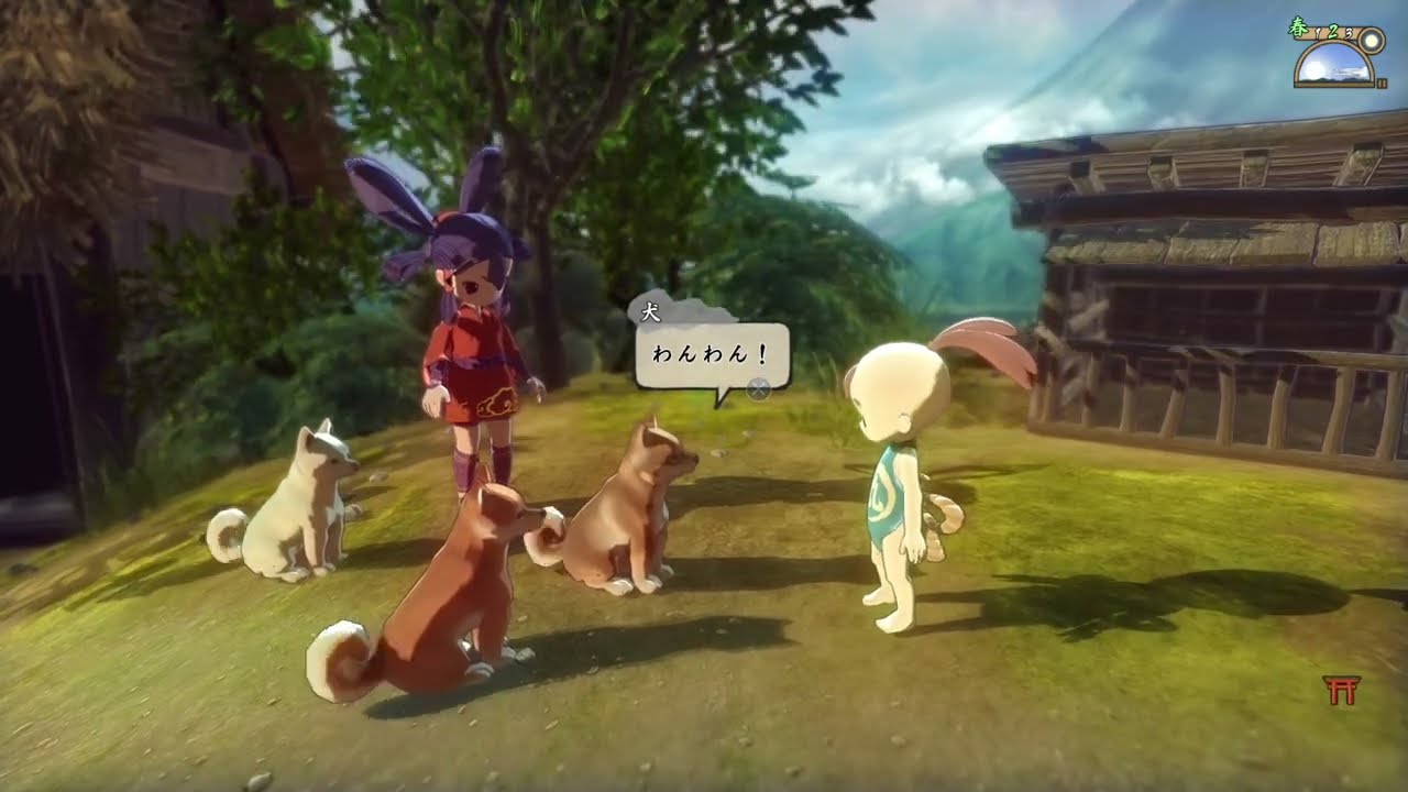 天穂のサクナヒメ　#51