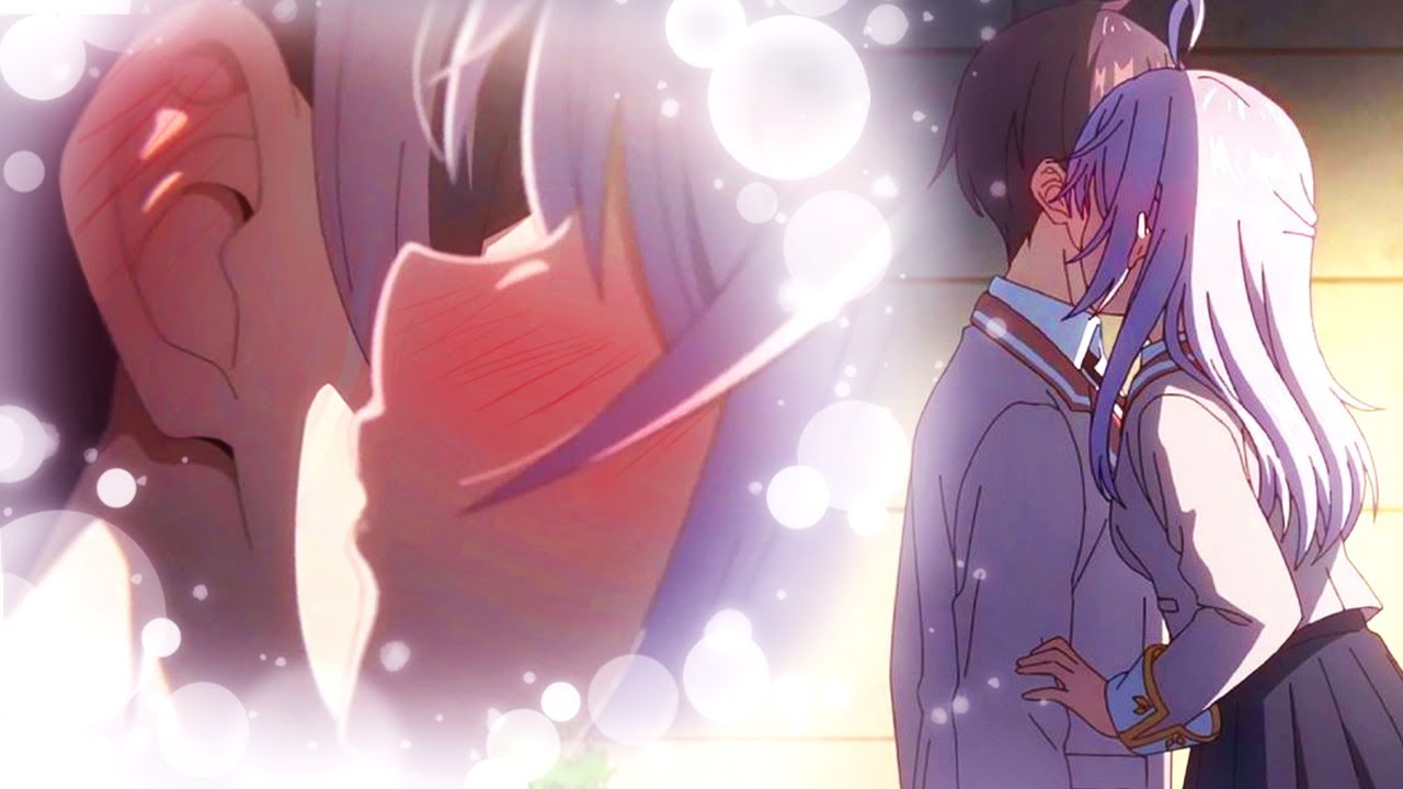 [ROMANCE EDITION!] Top 10 Hottest Anime Of The Year and What's Coming Next!