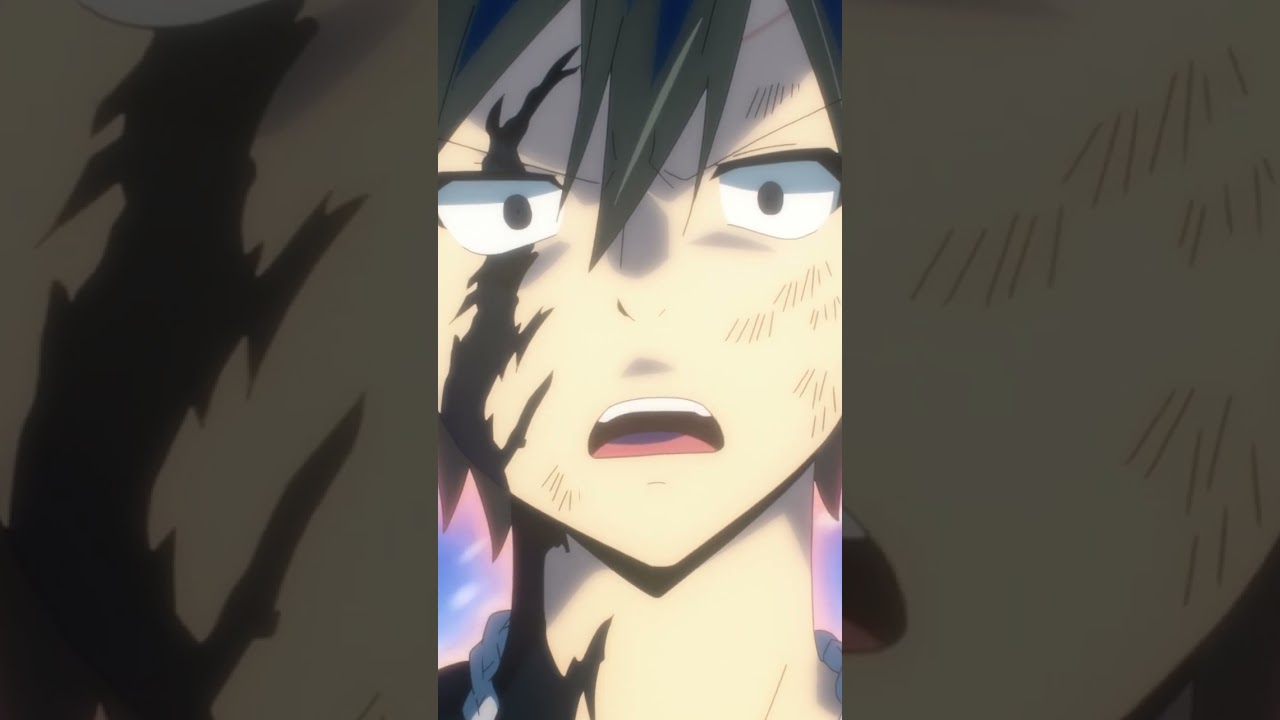 「さあさ...お眠りなさい」／#FAIRYTAIL #100年クエスト #フェアリーテイル #FT100YQ本編は各種配信サービスにて！