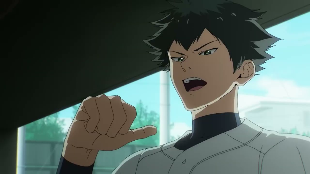 Mrs  GREEN APPLE「ライラック」 TVアニメ『忘却バッテリー』