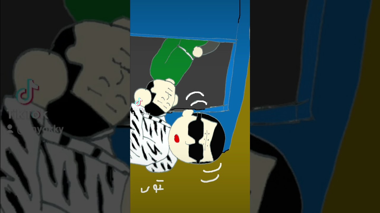 【ザ・ファブルと外道の歌のまんが】#ファブル #ザファブル #外道の歌 #善悪の屑 #まんが #漫画 #漫画動画 #マンガ #アニメ #アニメーション #anime #アニメ好き #漫画家志望