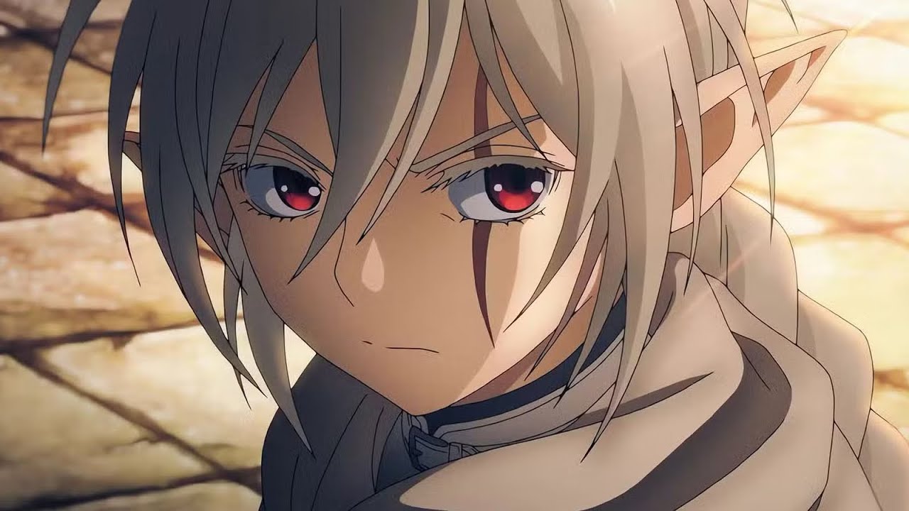 Ubel Blatt「AMV」- Magnetize