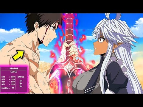 The New Gate Full anime SUB Complete series New anime 2024 Full HD 1080p