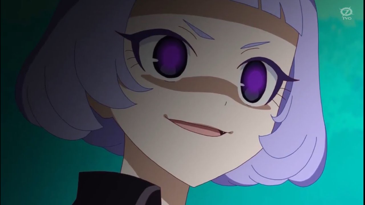 Himitsu no Aipri Episode 40 - That's Not Me /(ひみつのアイプリ 第40話 私 じゃない