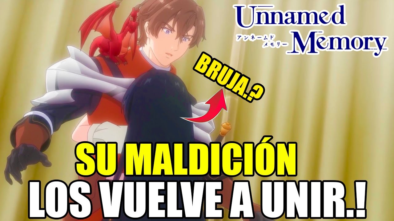 La Historia Se REPITE.? Oscar y TINASHA Se REENCUENTRAN.!💝Unnamed Memory Temp 2 Cap 1💝Resumen