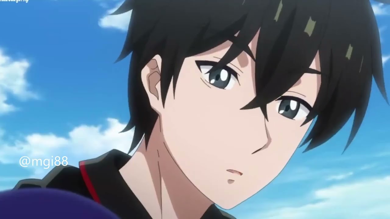 เดอะนิวเกท ตอนที่1-12 จบ