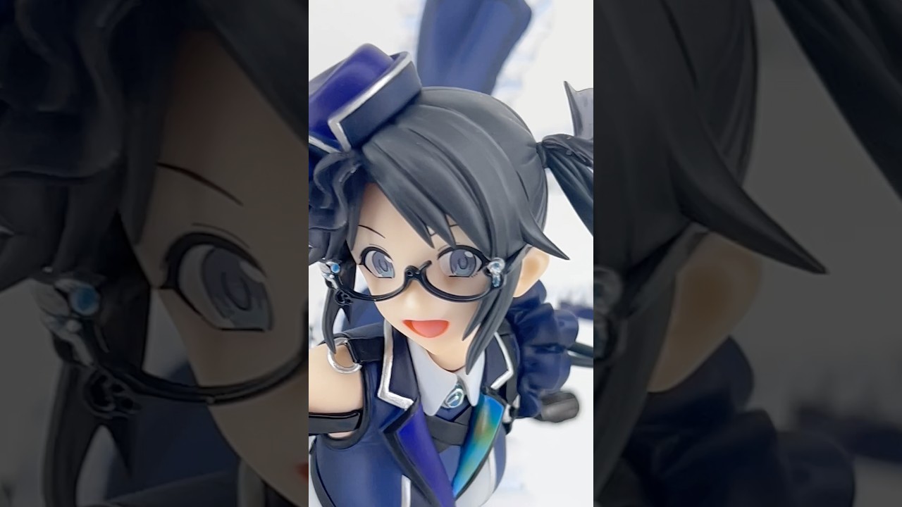 ソル・インタナショナル 三峰結衣華 ルフォンドゥ・ラメール アイドルマスター シャイニーカラーズ Sol International - Mitsumine Yuika -Shiny Colors