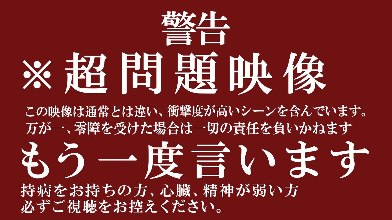 【ゆっくり解説】ネットで話題になった心霊写真＆心霊映像42選【総集編】