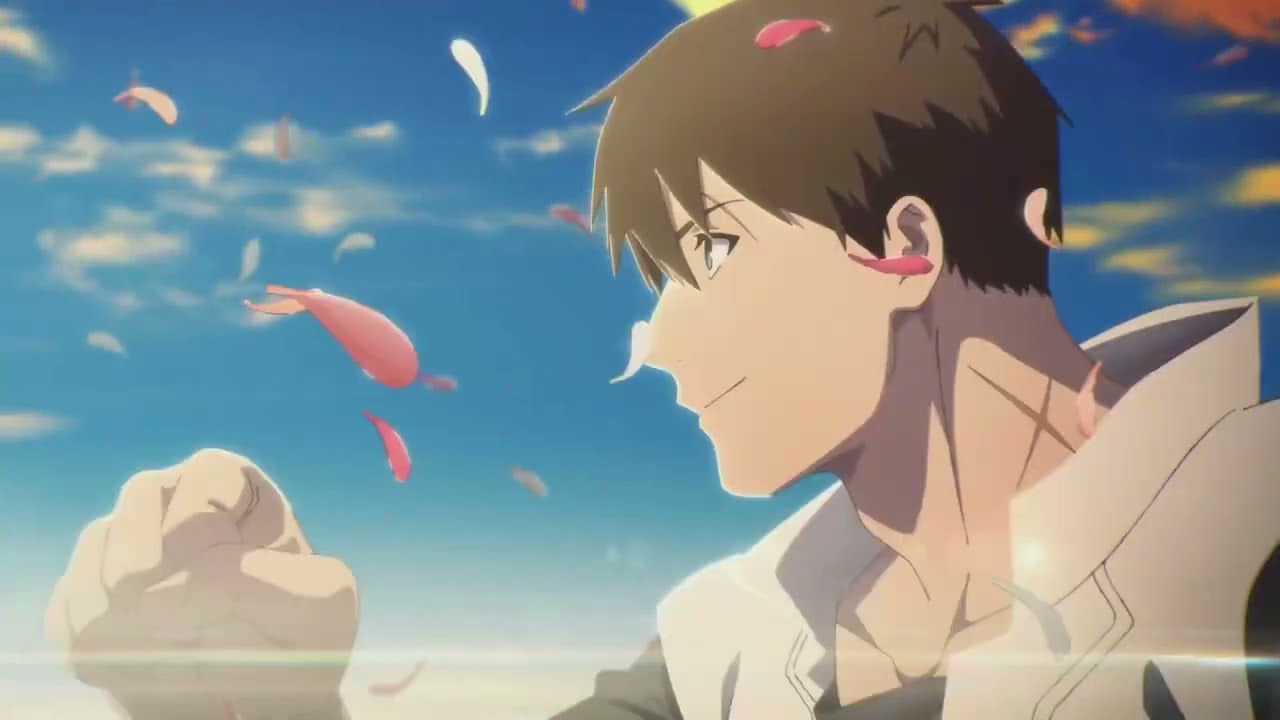 OP&ED TVアニメ「俺は全てを【パリイ】する〜逆勘違いの世界最強は冒険者になりたい〜」オープニング&エンディング