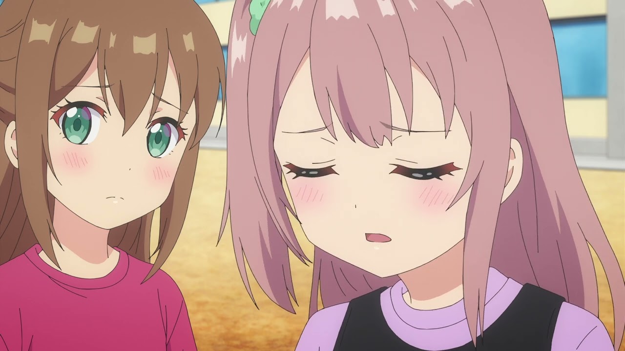 Henjin no Salad Bowl – 09