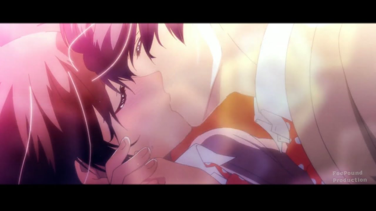 Can love change YOU? - A Condition Called Love AMV - Pixelated Romance