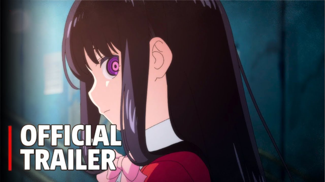 Mysterious Disappearances   Official Trailer 2