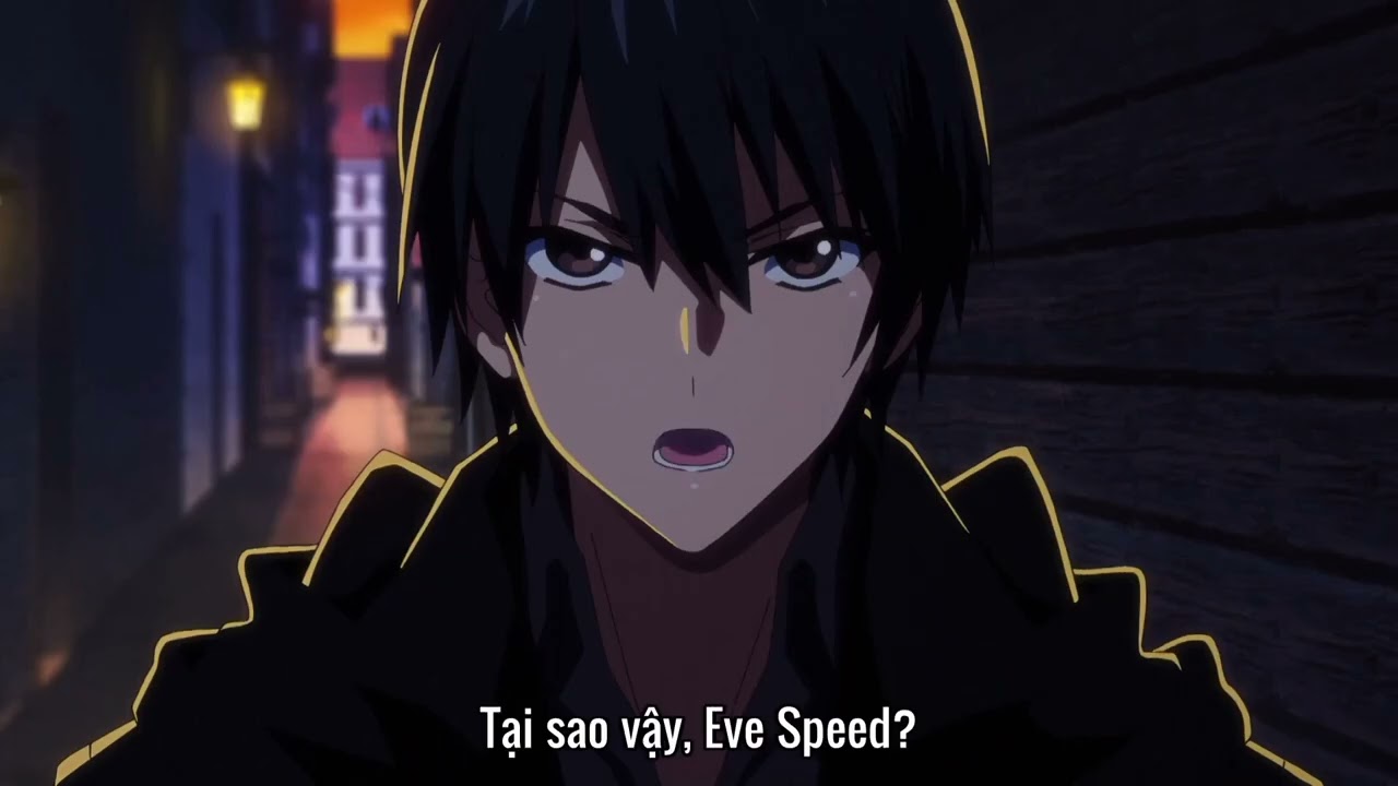 Nhạc phim remix - Tôi trở thành kẻ mạnh nhất và tiêu diệt bằng phép thuật cấp thấp // Anime trọn bộ