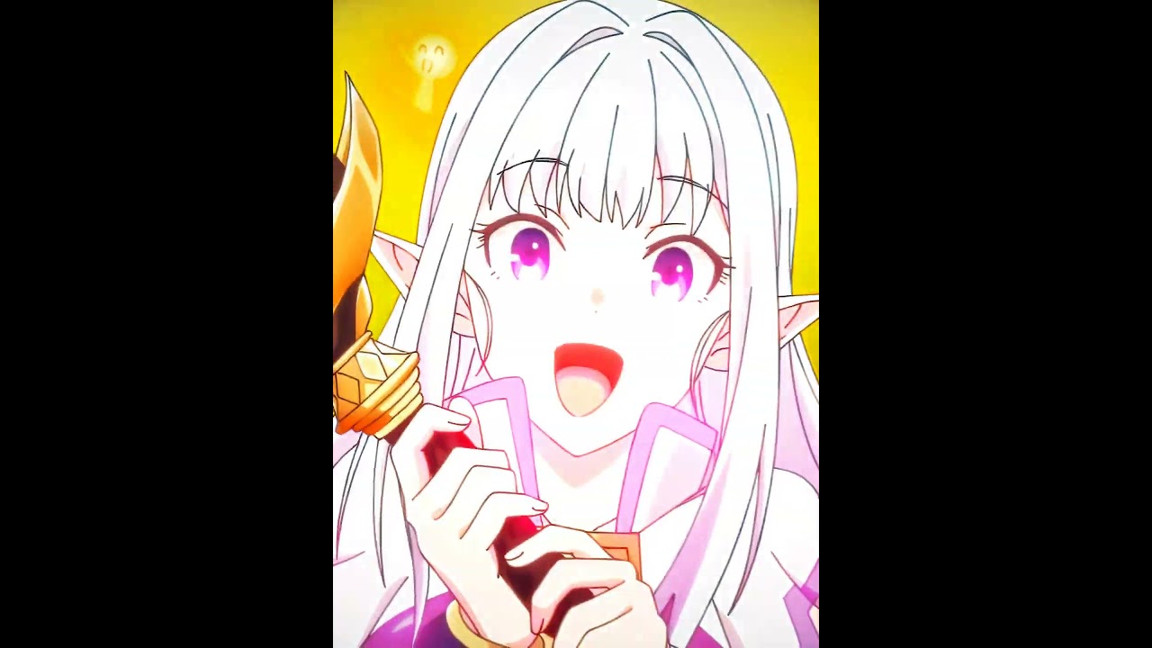 Elf san 💕 || Mariabelle Edit || Nihon e Youkoso Elf-san